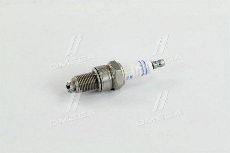 Свеча зажигания W7LTCR (3-х конт.) 1,0mm AUDI; VW; SKODA; SEAT 0 241 235 757 BOSCH 0241235757 (фото 1)