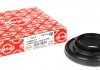 Сальник FRONT 50x90x14 IWDR PTFE FORD 2.0TDCI/2.4TDCI 00- ELRING 026.782 (фото 1)