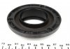 Сальник FRONT 50x90x14 IWDR PTFE FORD 2.0TDCI/2.4TDCI 00- ELRING 026.782 (фото 3)