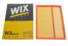 Фильтр воздушный MB C, CLK, ML /AP118/6 (WIX-Filtron UA) WIX FILTERS WA6663 (фото 5)