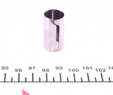 Гільза важеля OPEL ASTRA F, VECTRA A (-98) передн. вісь FEBI BILSTEIN 10431 (фото 1)