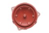 Кришка розподільника запалювання MB W124/201/463 2,6-3,0 M103 1 235 522 384 BOSCH 1235522384 (фото 3)