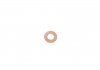 Прокладка, корпус форсунки; Уплотнительное кольцо, шахта форсунки/ BOSCH F 00V C17 504 (фото 2)