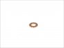 Прокладка, корпус форсунки; Уплотнительное кольцо, шахта форсунки/ BOSCH F 00R J02 175 (фото 1)