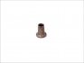 Прокладка, корпус форсунки; Уплотнительное кольцо, шахта форсунки/ BOSCH F 00Z W00 003 (фото 2)