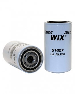 Фильтр масляный DAF 45, 55 (TRUCK) /OP592/2 (WIX-Filtron) WIX FILTERS 51607