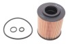 Фільтр масляний SEAT SKODA VOLKSWAGEN 1.2TDI (WIX-Filtron) WIX FILTERS WL7489 (фото 1)