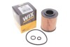 Фільтр масляний SEAT SKODA VOLKSWAGEN 1.2TDI (WIX-Filtron) WIX FILTERS WL7489 (фото 2)