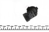 Лампа накаливания HB3 12V 60W P20d MagnetiMarelli MAGNETI MARELLI 002577200000 (фото 2)