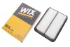 Фільтр повітряний DAIHATSU CHARADE /AP125 (WIX-Filtron) WIX FILTERS WA6306 (фото 2)