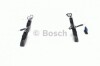 Тормозные колодки дисковые передние CITROEN Berlingo 96-02 0 986 424 414 BOSCH 0986424414 (фото 5)