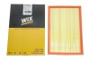 Фільтр повітряний BMW 524D, TD /AP029 (WIX-Filtron UA) WIX FILTERS WA6194 (фото 4)