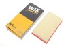 Фільтр повітряний FORD FOCUS /AP074/1 (WIX-Filtron UA) WIX FILTERS WA6535 (фото 2)