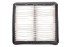 Фильтр воздушный DAEWOO MATIZ /AP082/4 (WIX-Filtron) WIX FILTERS WA6253 (фото 1)