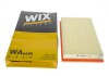 Фільтр повітряний SKODA, VW /AP149/3 (WIX-Filtron UA) WIX FILTERS WA6688 (фото 3)