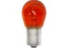 Автомобільна лампа: 12 [B] PY21W 12V цоколь BAU15s - помаранчева/ STARLINE 99.99.996 (фото 1)