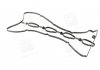 Прокладка кришки клапанної HYUNDAI D4CB/G4JS PARTS-MALL P1G-A049 (фото 1)