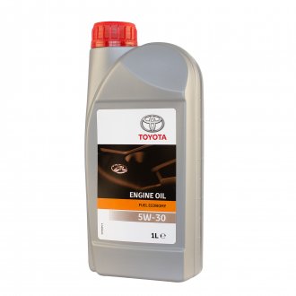 Масло моторное OE ENG.OIL 5W30 1L TOYOTA 08880-80846