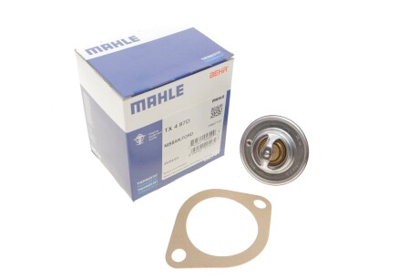 Термостат FORD; HYUNDAI; MAZDA; NISSAN; OPEL; SUBARU (Mahle) MAHLE MAHLE / KNECHT TX 4 87 D