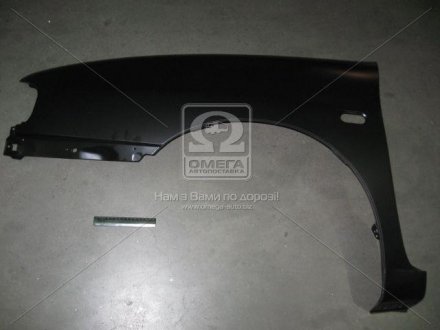 Крыло переднее левое SEAT IBIZA/CORDOBA 93-99 TEMPEST 044 0499 311