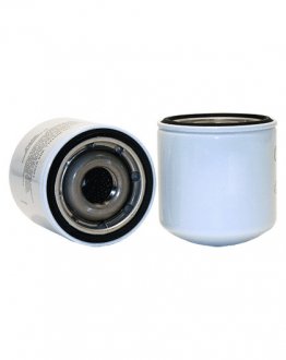 Фильтр масляный БОГДАН, ISUZU /OP636/3 (WIX-Filtron) WIX FILTERS 57521