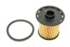 Фільтр топл. RENAULT, DACIA /PE815/2 (WIX-Filtron) WIX FILTERS WF8254 (фото 1)