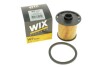 Фільтр топл. RENAULT, DACIA /PE815/2 (WIX-Filtron) WIX FILTERS WF8254 (фото 5)