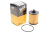 Фільтр масляний OPEL VECTRA /OE648/3 (WIX-Filtron) WIX FILTERS WL7295 (фото 2)