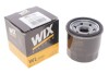 Фільтр масляний MAZDA, NISSAN /OP595 (WIX-Filtron) WIX FILTERS WL7200 (фото 2)