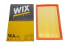 Фільтр повітряний SKODA, VW /AP140 (WIX-Filtron UA) WIX FILTERS WA6321 (фото 4)