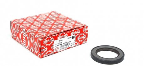 Сальник FRONT MB M112/M113/OM611/OM612 45X67X8 PTFE ELRING 424.841 (фото 1)