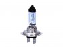 Лампа накаливания H7 12V 55W PX26d Xenon Blue BOSCH 1 987 302 075 (фото 1)