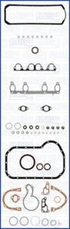 Комплект прокладок повний без ГБЦ AUDI/VW 1.9D/TD 1Y/AAZ/1X/ABL AJ AJUSA.51011700