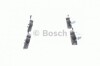 Тормозные колодки задн. BMW 1-serie(E87), 3-serie(E90) 0 986 494 061 BOSCH 0986494061 (фото 5)