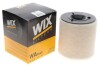 Фільтр повітряний SKODA, VW /AK370/2 (WIX-Filtron) WIX FILTERS WA9645 (фото 2)