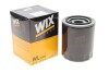 Фільтр масляний KIA PREGIO /OP632/4 (WIX-Filtron) WIX FILTERS WL7409 (фото 2)