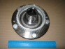 Ступица колеса FRT/4WD SORENTO(BL) 02-06 (PMC-ESSENCE) PARTS MALL PARTS-MALL HCMA-065 (фото 1)