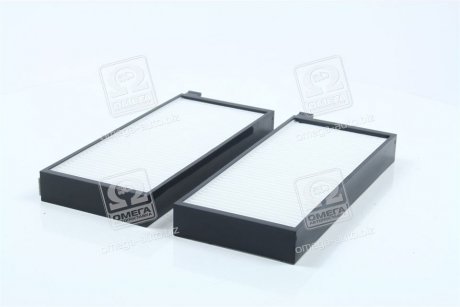 Фільтр салону SSANGYONG ACTYONSPORTS(Q100) PARTS-MALL PMD-005 (фото 1)