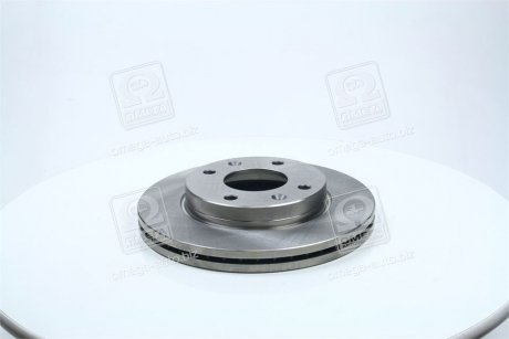 Диск тормозной передн. HYUNDAI ELANTRA XD ABS (PHC) PHC Valeo R1026