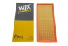 Фільтр повітряний CITROEN /AP090 (WIX-Filtron UA) WIX FILTERS WA6262 (фото 4)