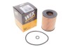 Фильтр масляный FORD MONDEO /OE665 (WIX-Filtron) WIX FILTERS WL7292 (фото 2)