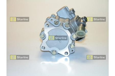 Насос гідропідсилювача керма (Можливо відновлений виріб.)/ STARLINE SC H033