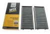 Фільтр салону /K1270A-2X вугільний (WIX-Filtron) WIX FILTERS WP9339 (фото 4)