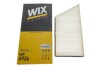 Фильтр салона PEUGEOT 206 /K1066 (WIX-Filtron) WIX FILTERS WP6926 (фото 3)