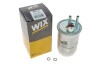 Фильтр топл. FORD FOCUS PP838/2/ (WIX-Filtron) WIX FILTERS WF8197 (фото 4)