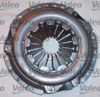Зчеплення, комплект HONDA Civic, HR-V 1.6 (PHC) PHC Valeo HAK-004 (фото 1)