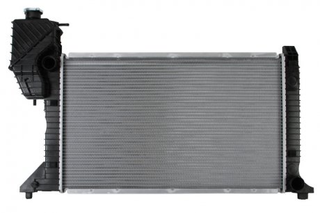 Радиатор MB SPRINTER W 901-905(95-)210 D(+)[OE 901 500 31 00]/ NISSENS 62664A
