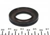 Сальник FRONT FORD 1.8TDCI 98-> 30x50x7.5 PTFE ELRING 026.770 (фото 3)