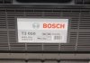 Аккумулятор 105Ah-12v (T3050) (330x172x240),R,EN800 BOSCH,0092T30500, (фото 10)