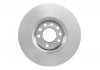 Тормозной диск передний Opel Vectra C 02- (302*28) 0 986 479 076 BOSCH 0986479076 (фото 3)